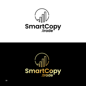 Logo Design by Sujit Banerjee for this project | Design: #33115875