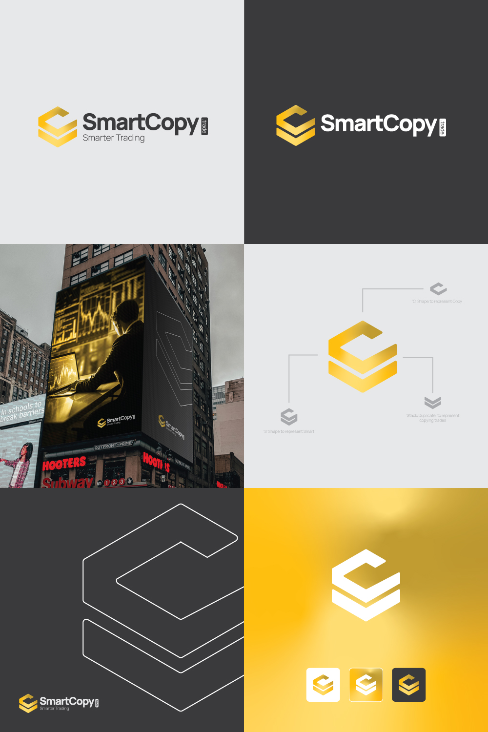 Logo Design by abc. for this project | Design #33135390