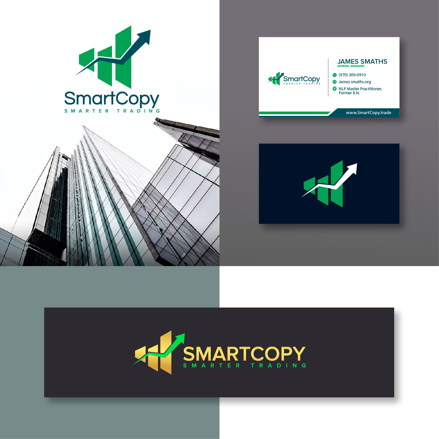 Logo Design by 4tech services for this project | Design #33125676