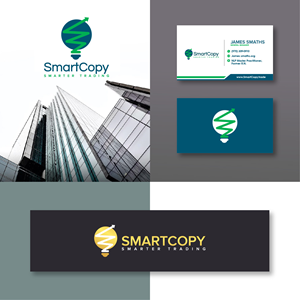 Logo Design by 4tech services for this project | Design: #33125844