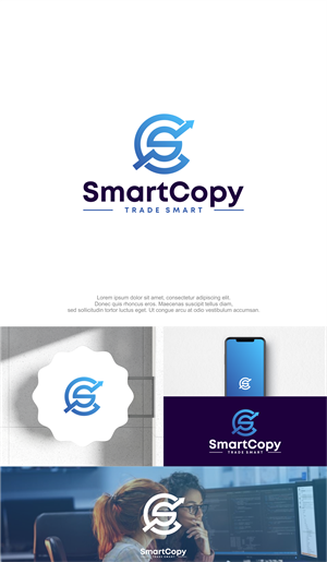 Logo-Design von M.Syaiful Huda für dieses Projekt | Design: #33125953