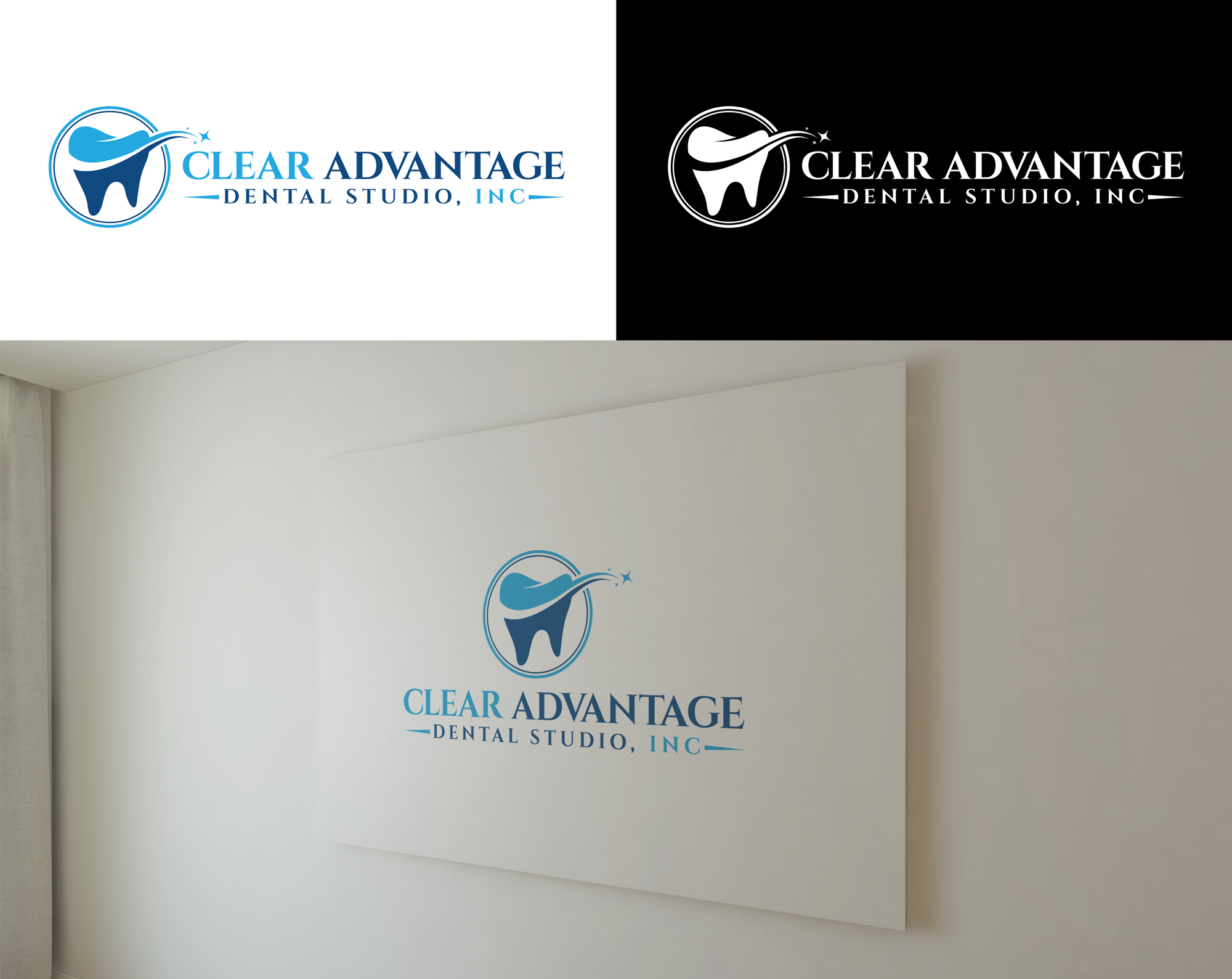 Logo Design by RA-bica for this project | Design #33128479