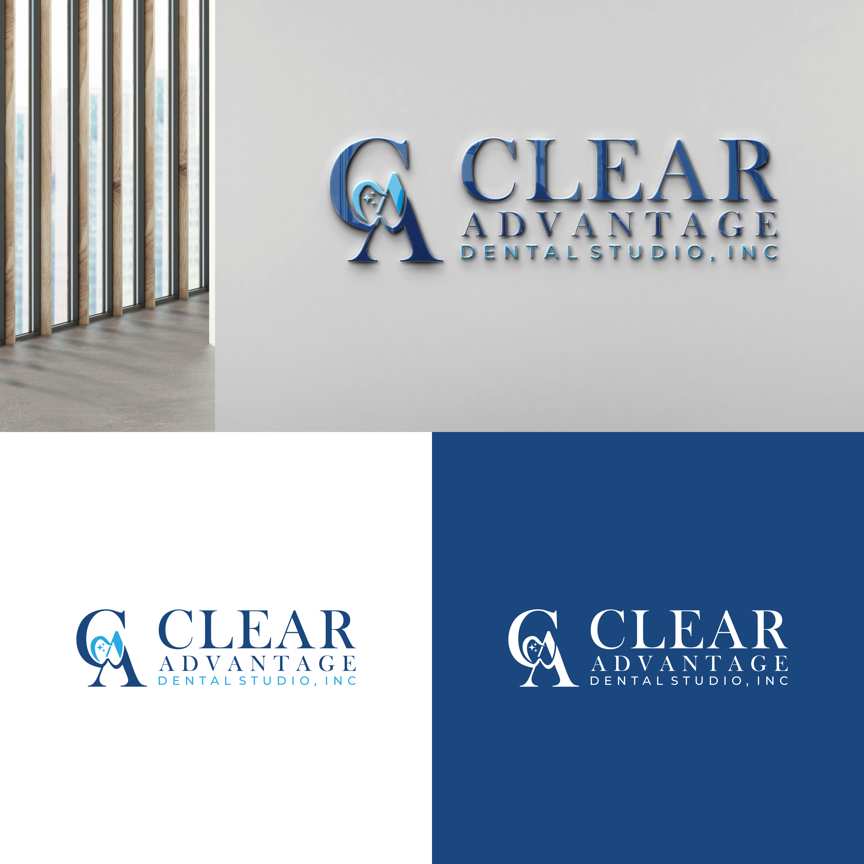 Logo Design by syad666 for this project | Design #33112578