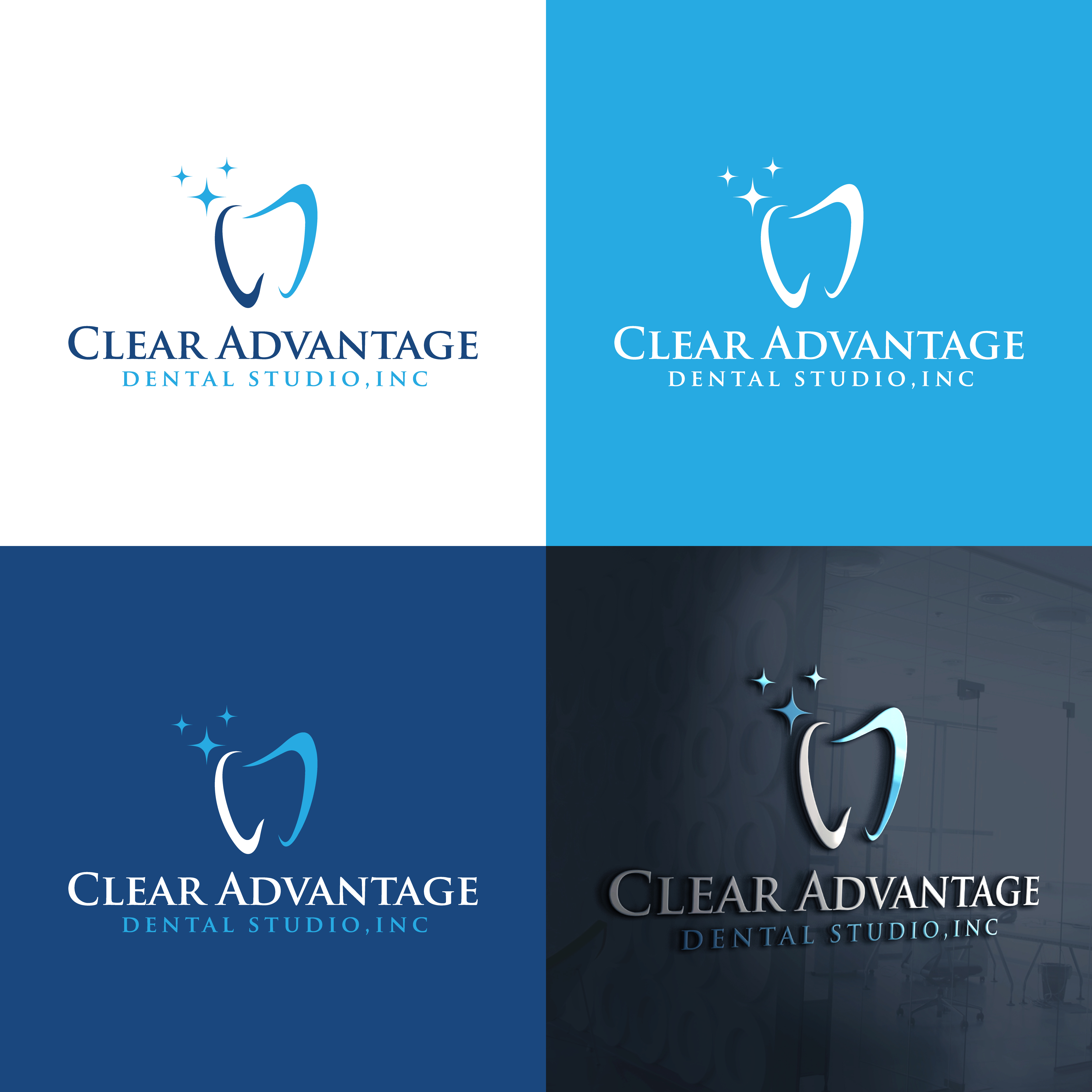Logo Design by faria24/7 for this project | Design #33119186