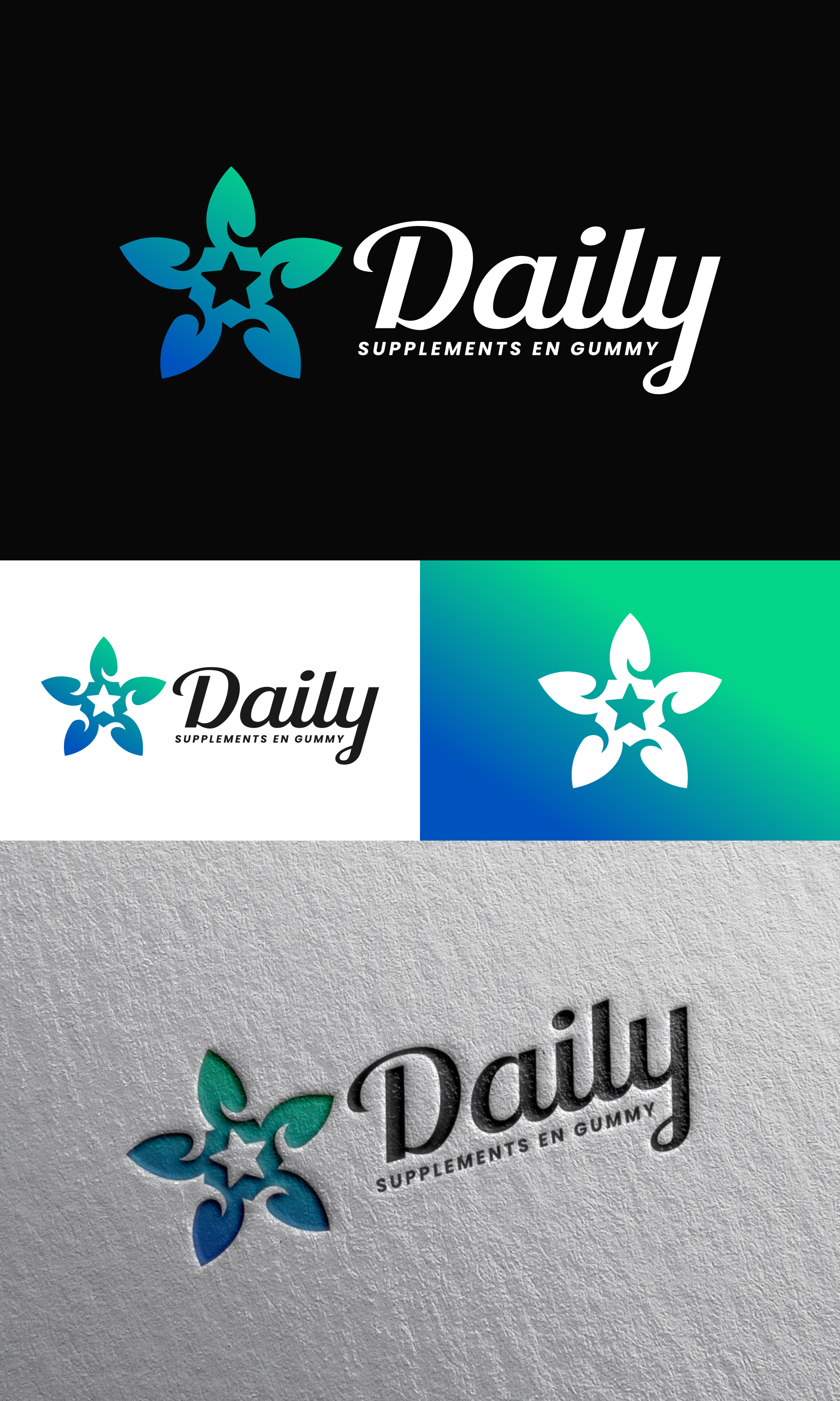 Logo Design by Aezakmi for Thunderbite B.V. | Design #33139524