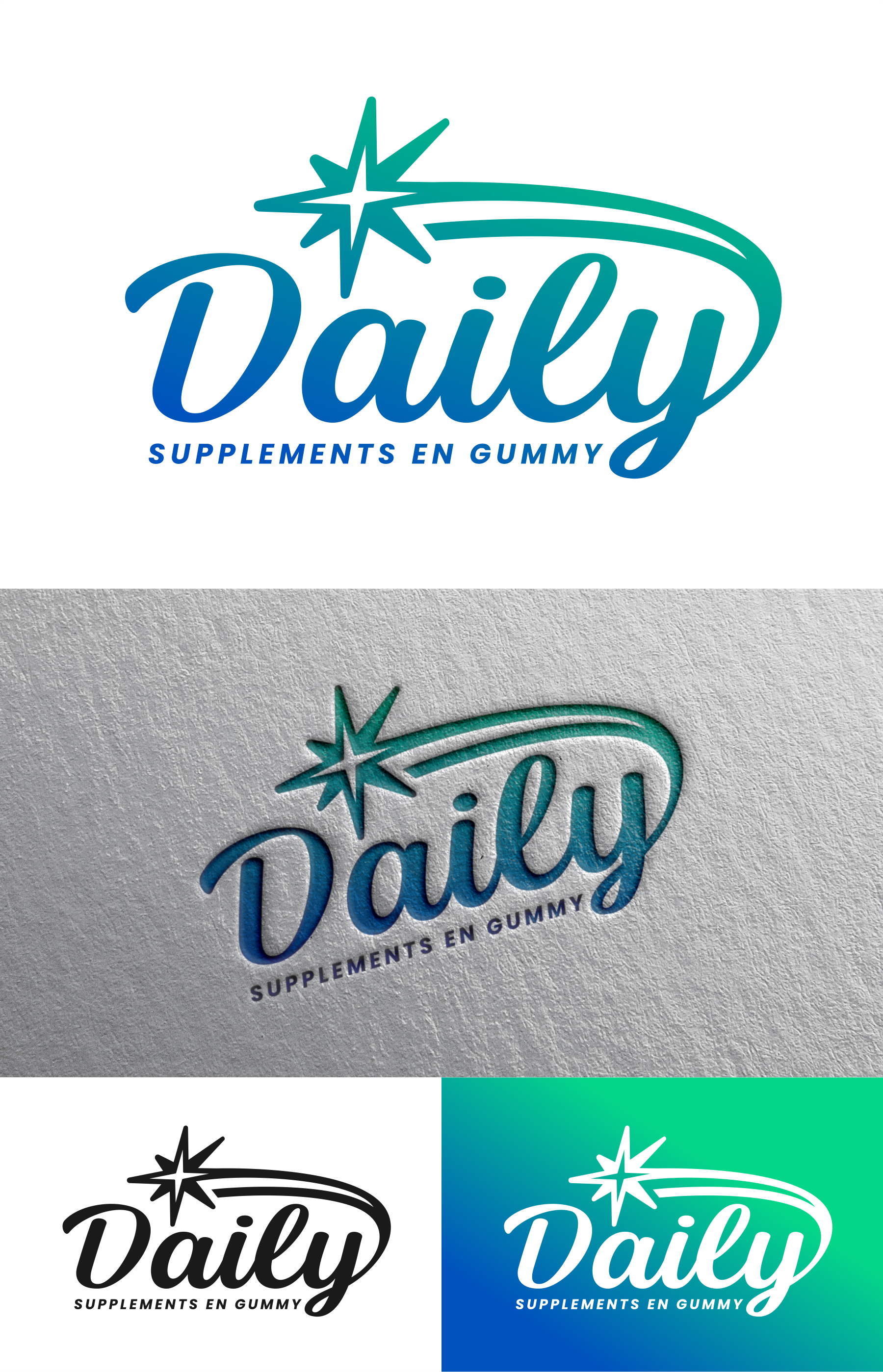 Logo Design by Aezakmi for Thunderbite B.V. | Design #33139529