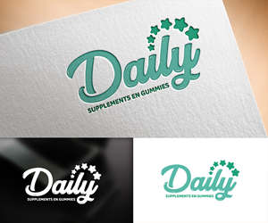 Logo Design by Vishak vasu for Thunderbite B.V. | Design: #33149679