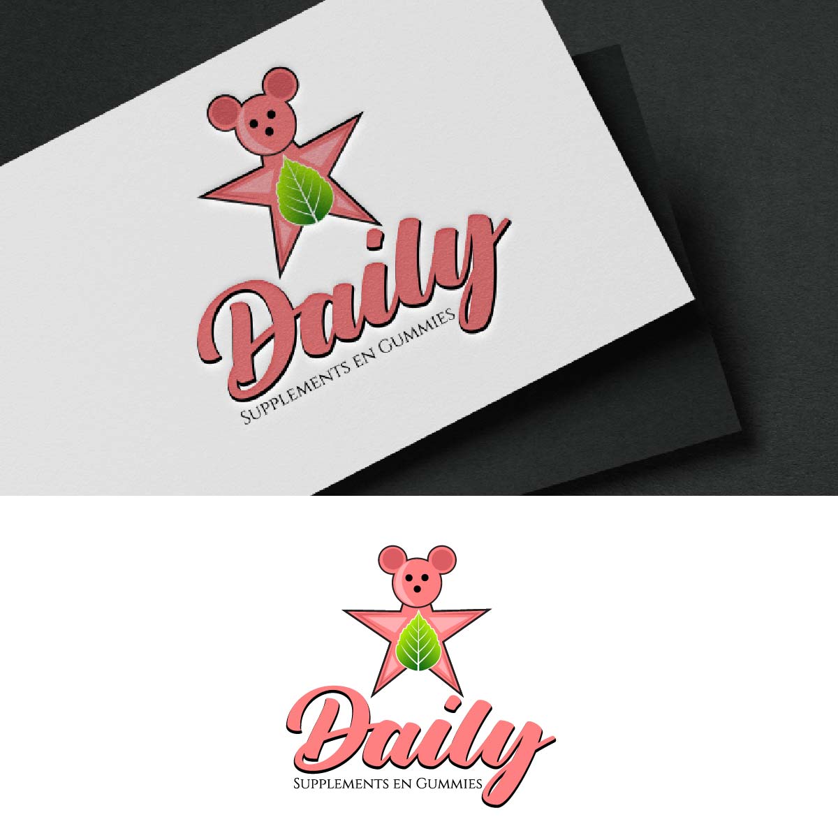 Logo Design by fly  design for Thunderbite B.V. | Design #33115614