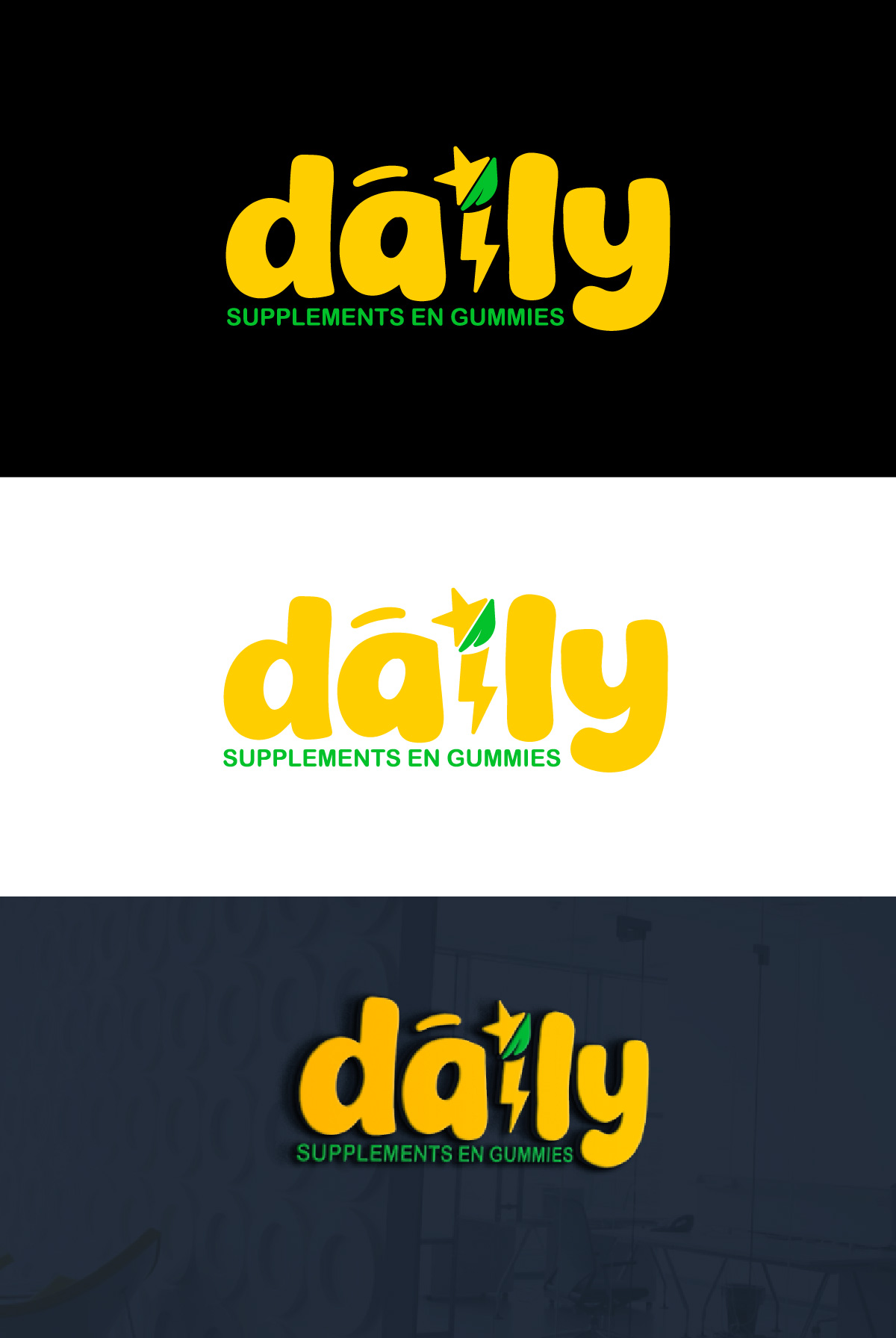 Logo Design by fly  design for Thunderbite B.V. | Design #33115652