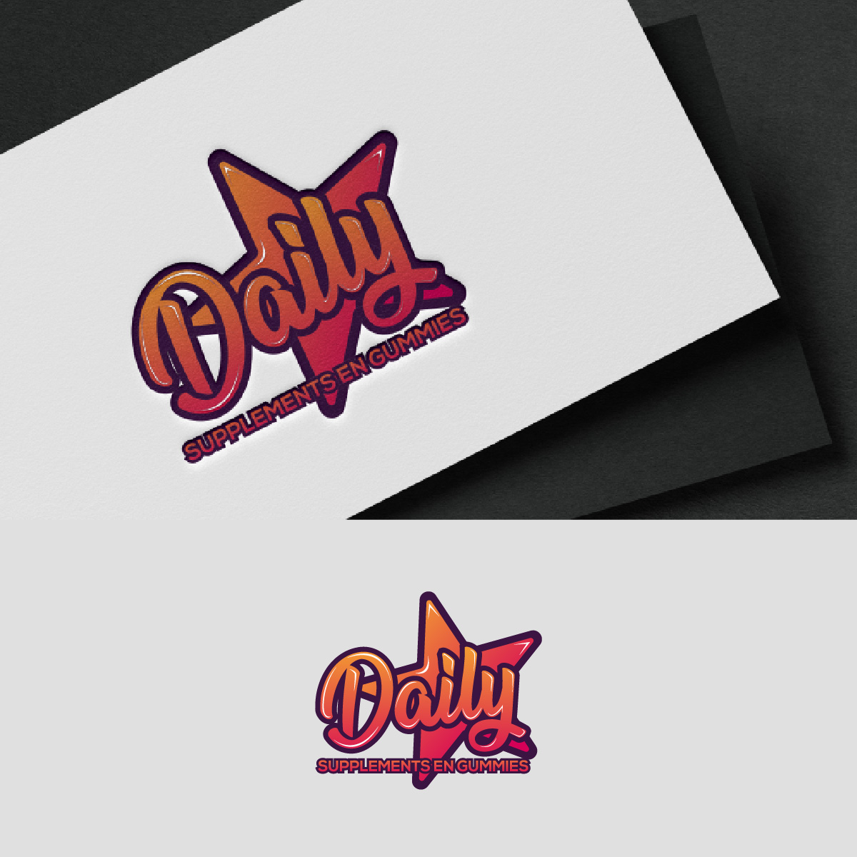 Logo Design by fly  design for Thunderbite B.V. | Design #33116487