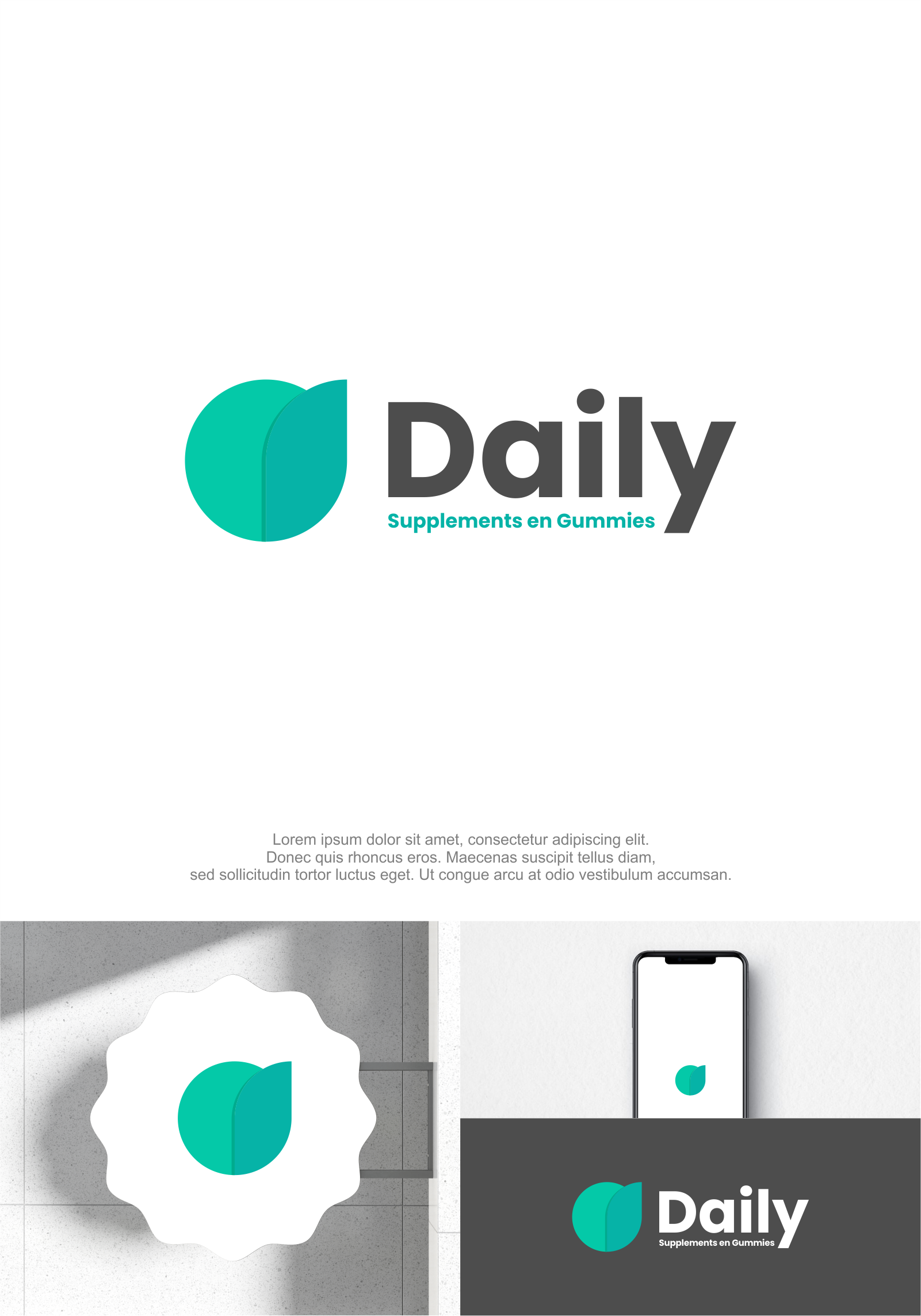 Logo Design by M.Syaiful Huda for Thunderbite B.V. | Design #33109717