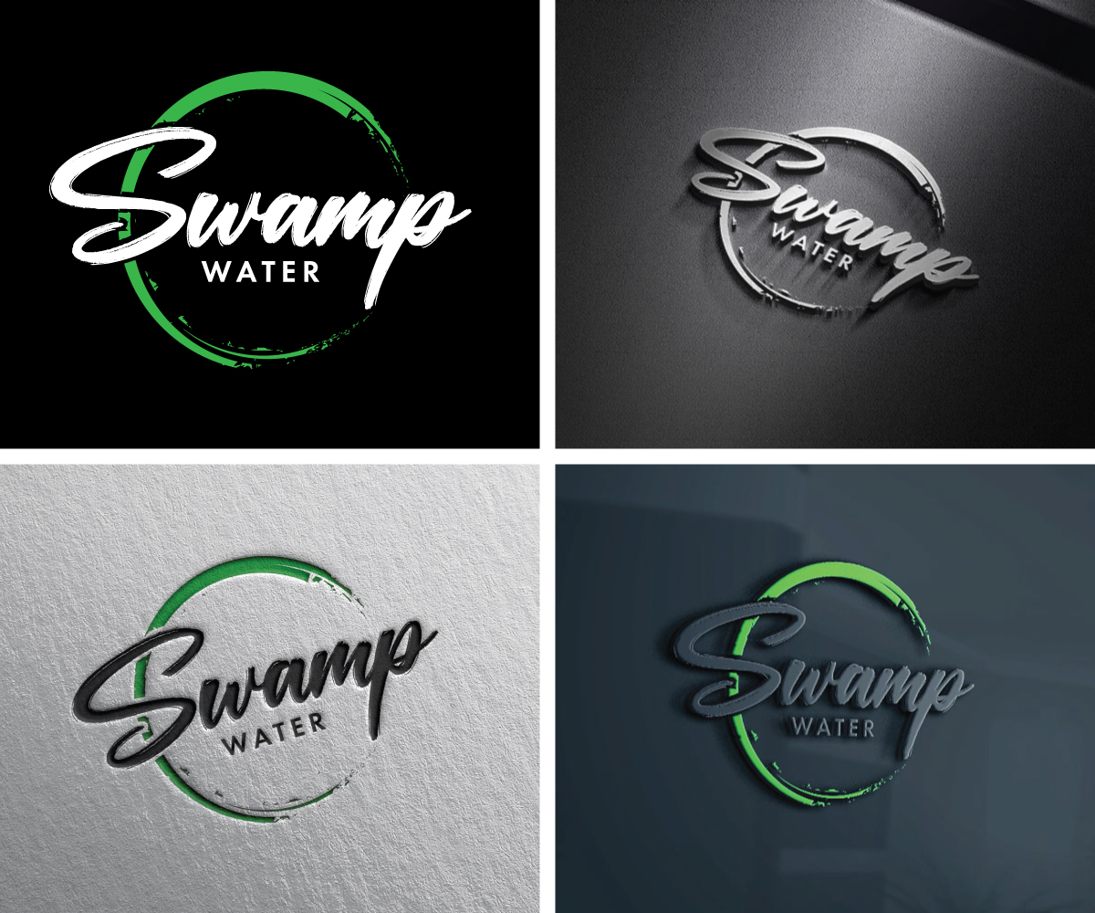 Logo Design by Adi Graphics for this project | Design #33117084