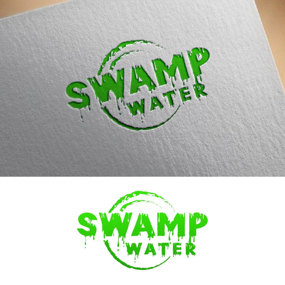 Logo Design by Loknath for this project | Design #33115741