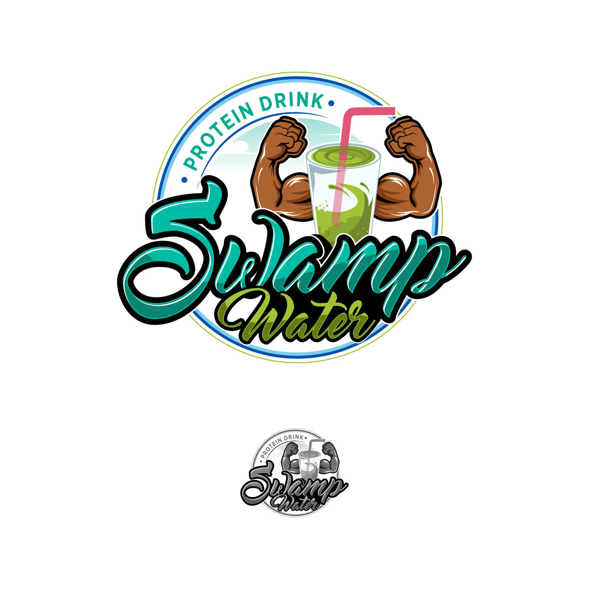 Logo Design by Suvendu.S for this project | Design #33141245