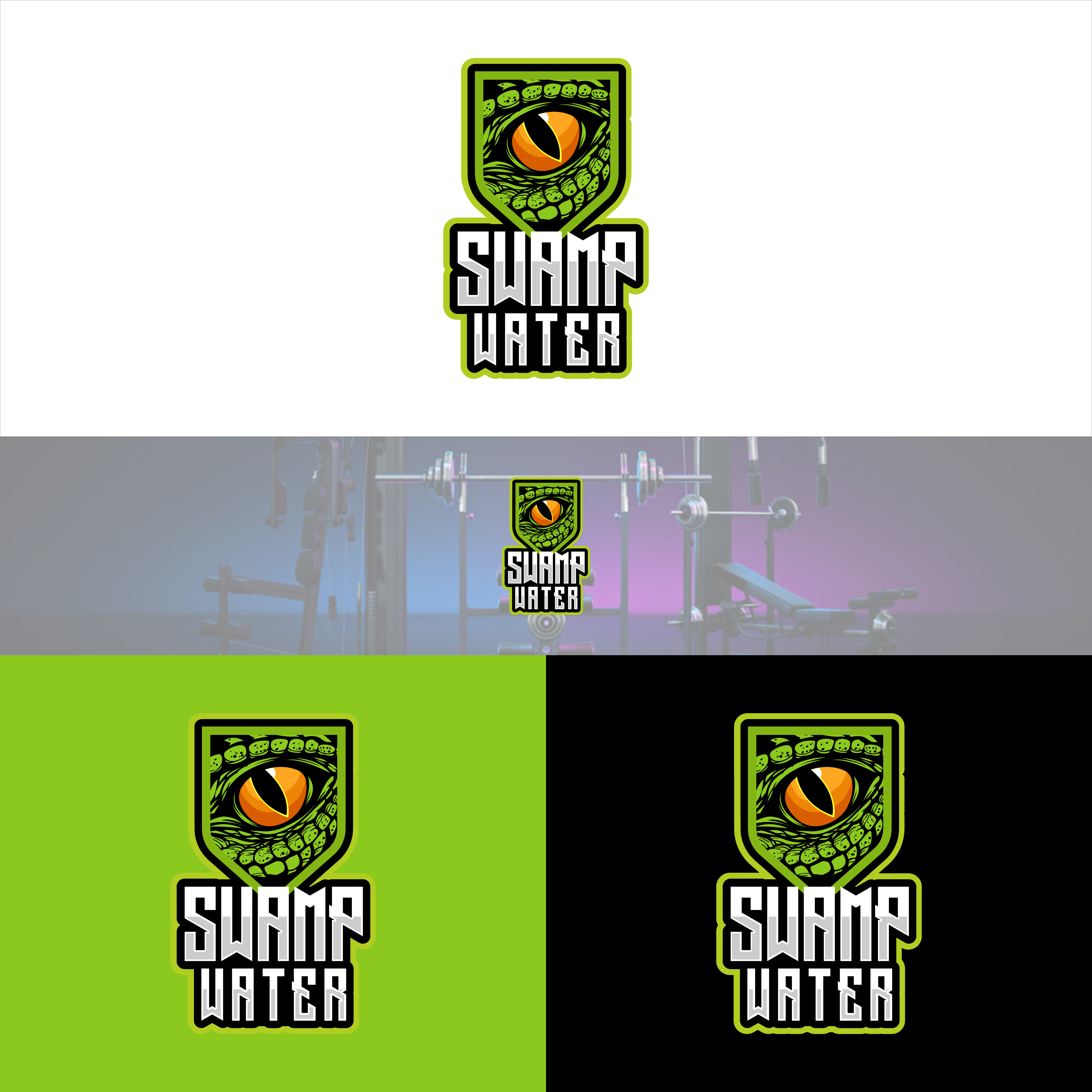 Logo Design by missGraphic for this project | Design #33143973