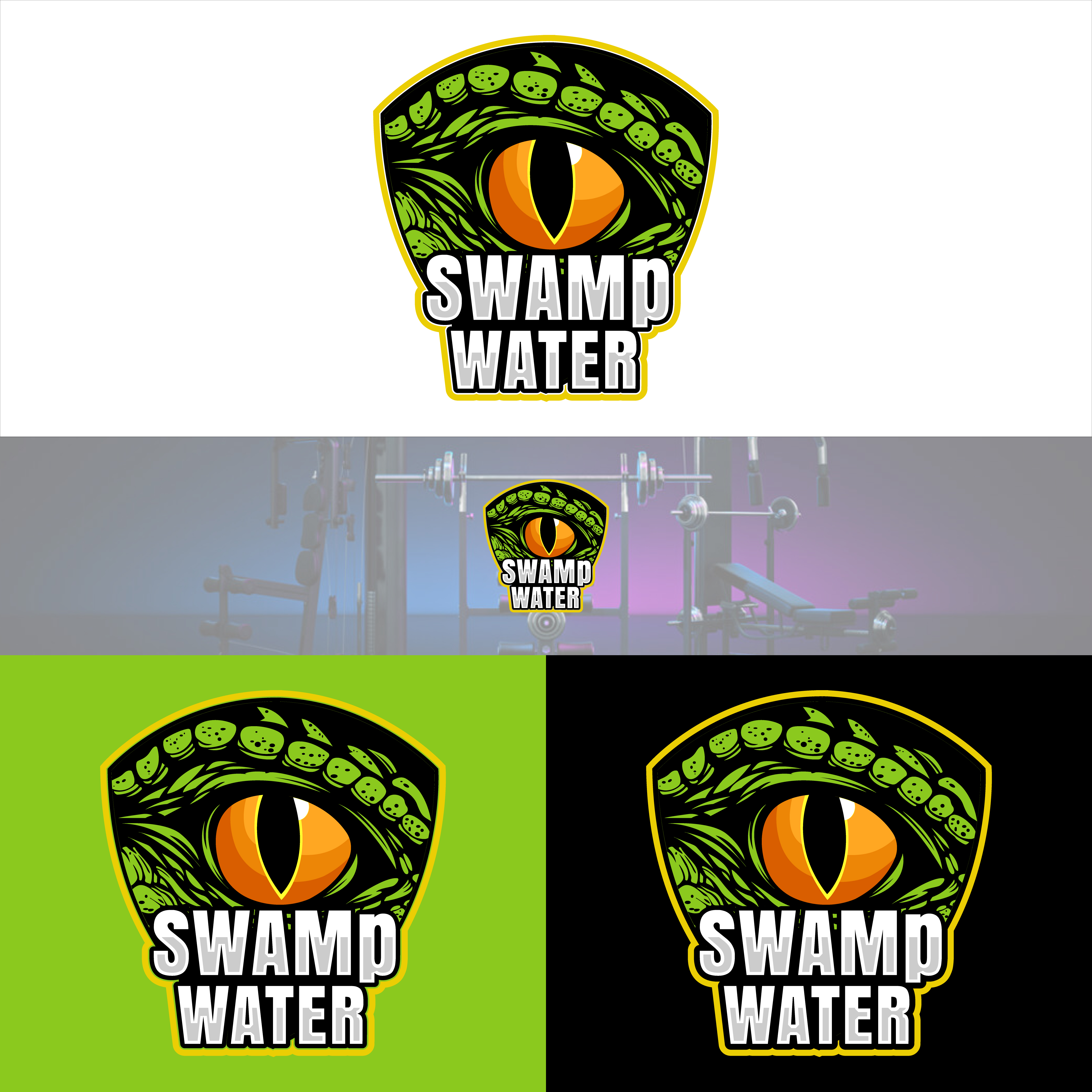 Logo Design by missGraphic for this project | Design #33143978