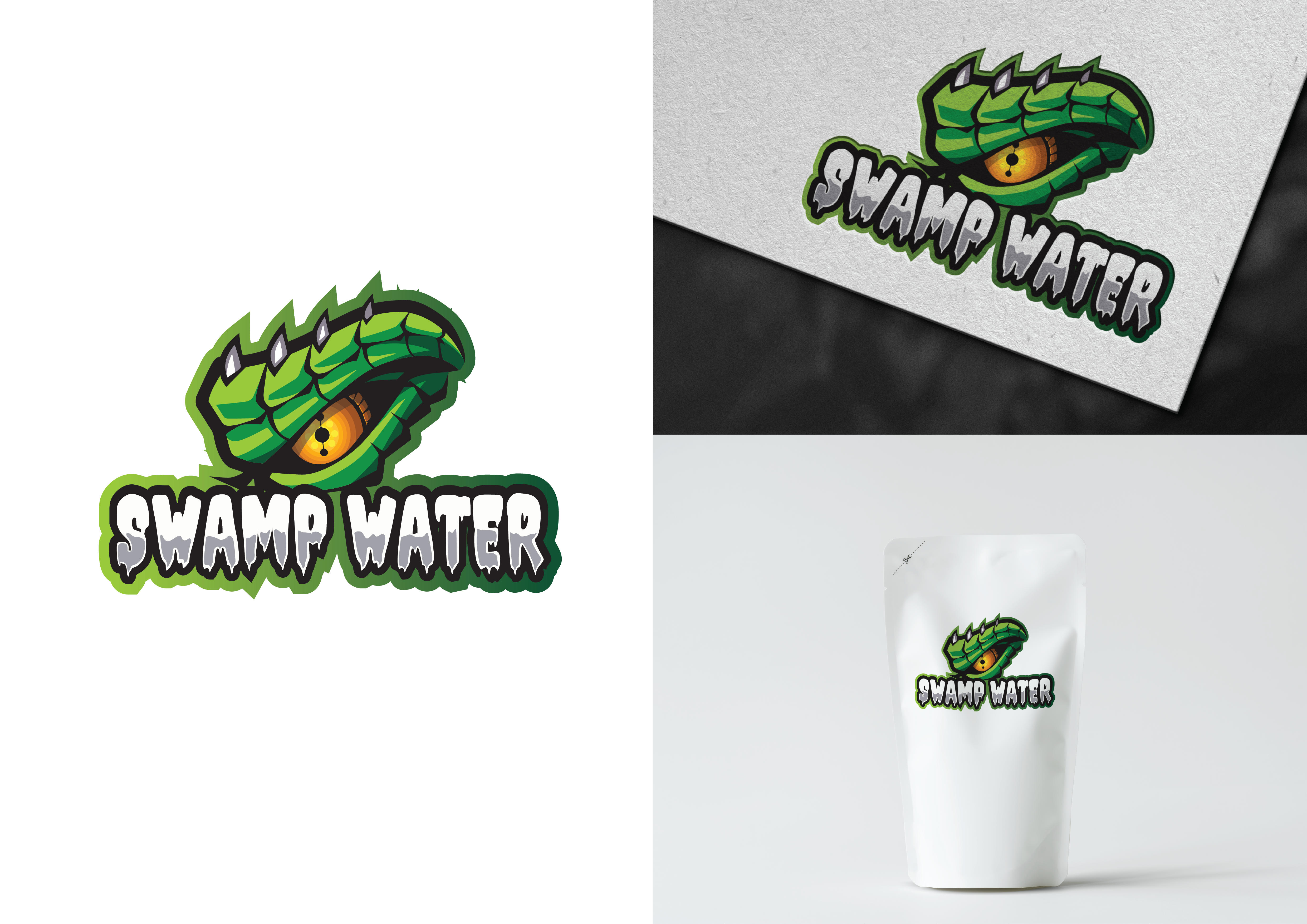 Logo-Design von Motsatter für dieses Projekt | Design #33124669