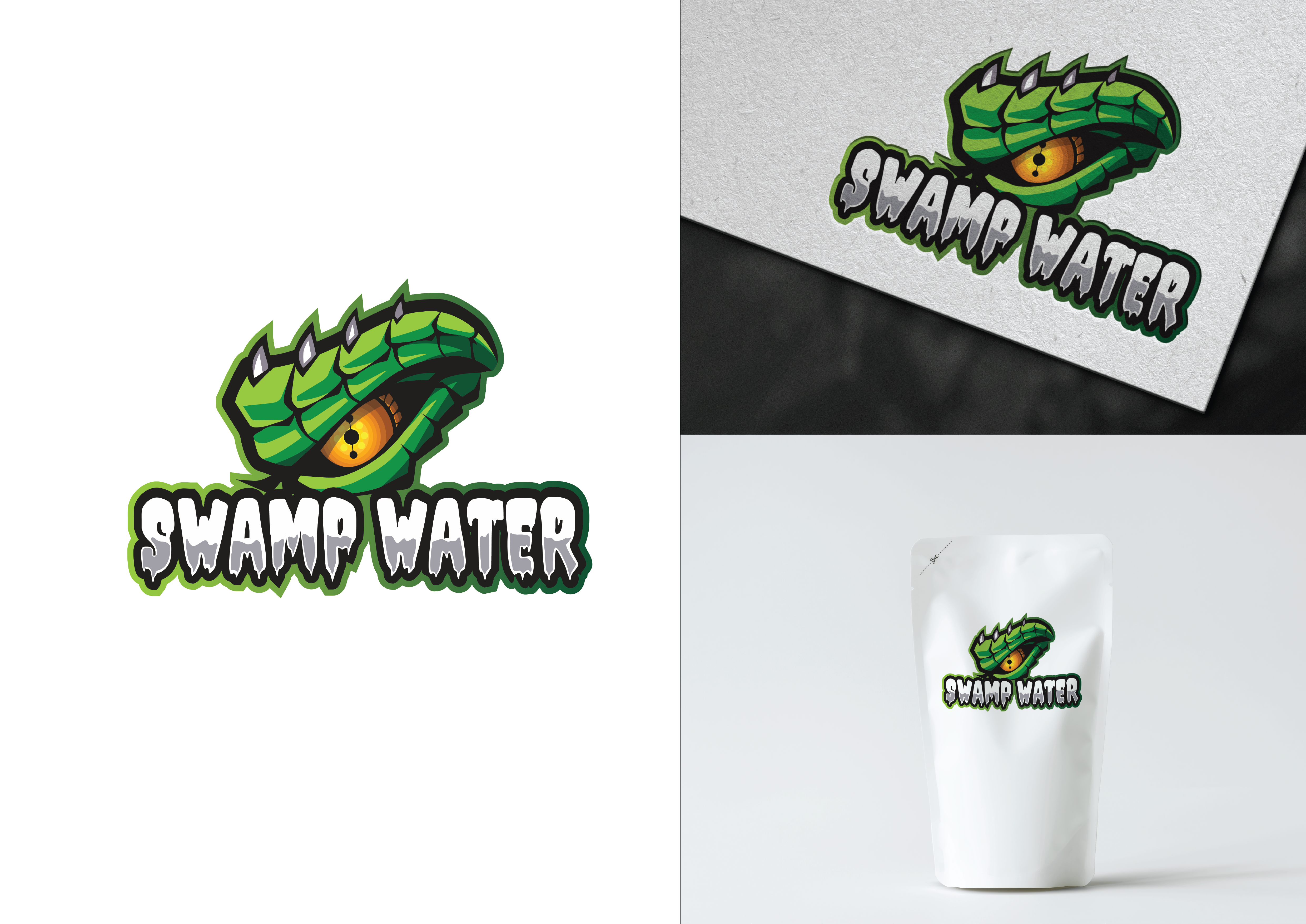 Design de Logo par Motsatter pour ce projet | Design #33126665