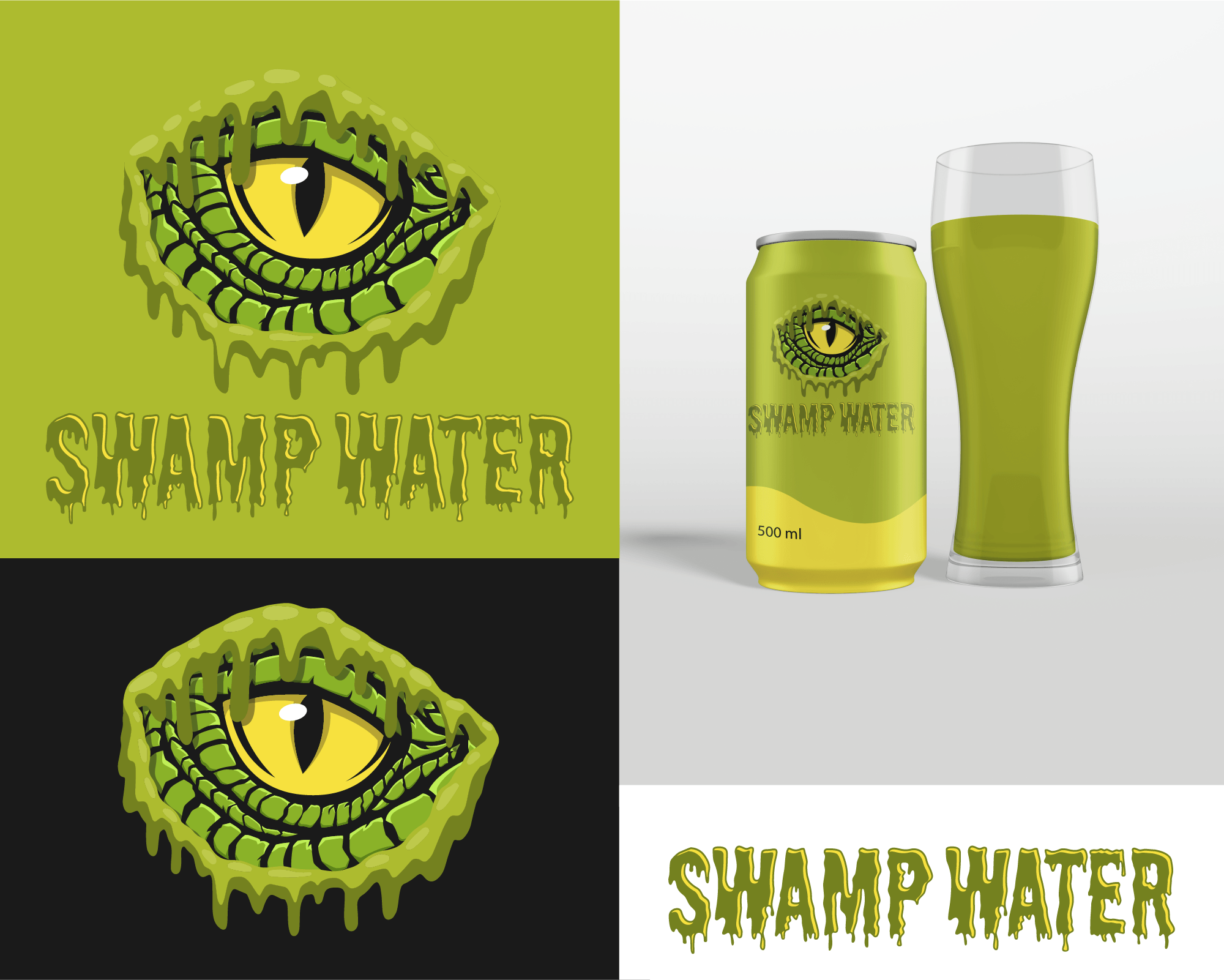 Logo Design by Alien Art Design for this project | Design #33124284