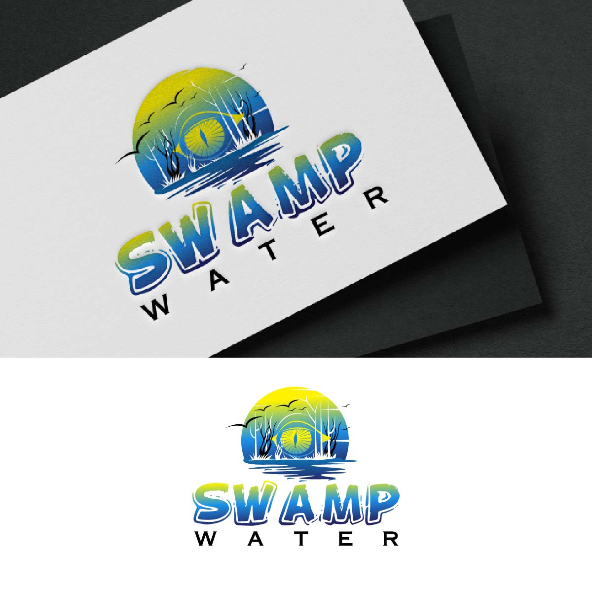 Logo Design by fly  design for this project | Design #33115460