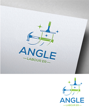 Logo Design by Om Namah Shivay for this project | Design: #33116740