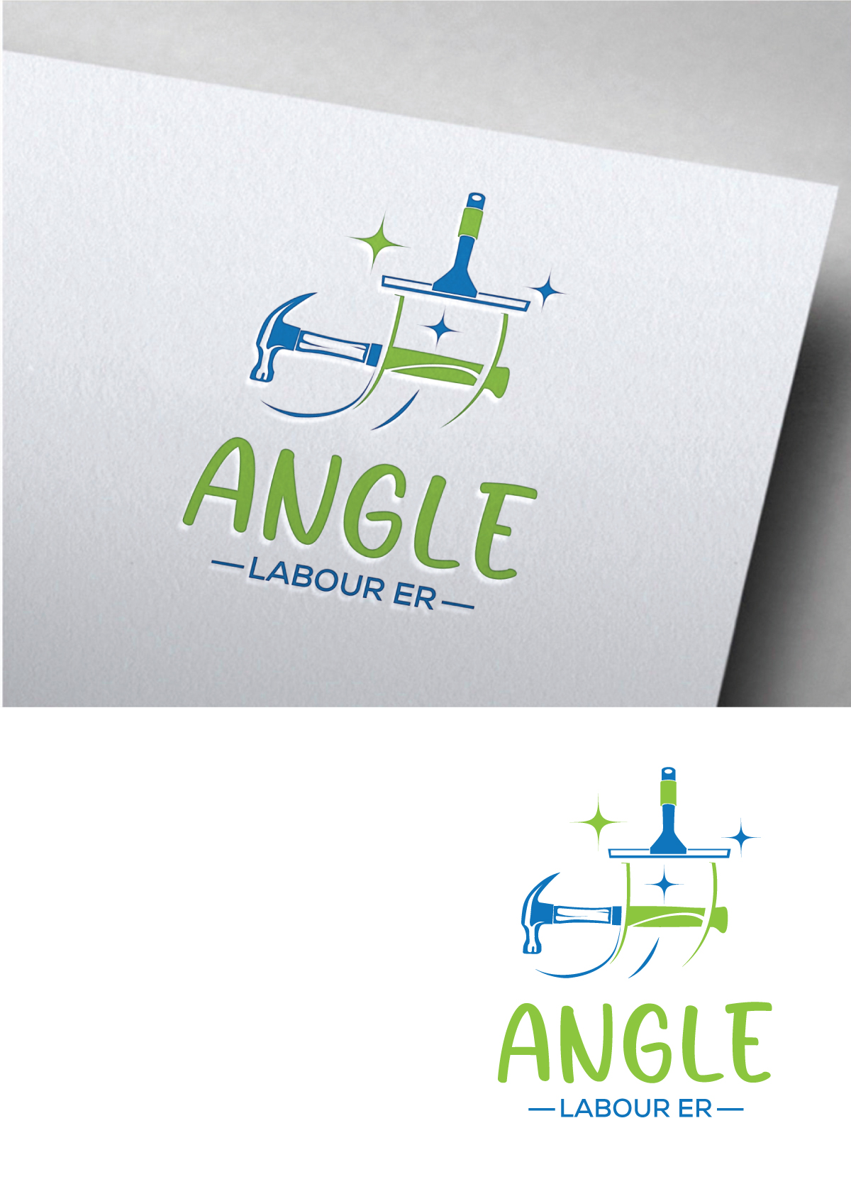 Design de Logo par Om Namah Shivay pour ce projet | Design #33116741