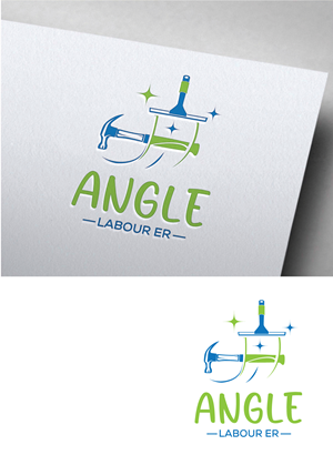 Logo Design by Om Namah Shivay for this project | Design: #33116741