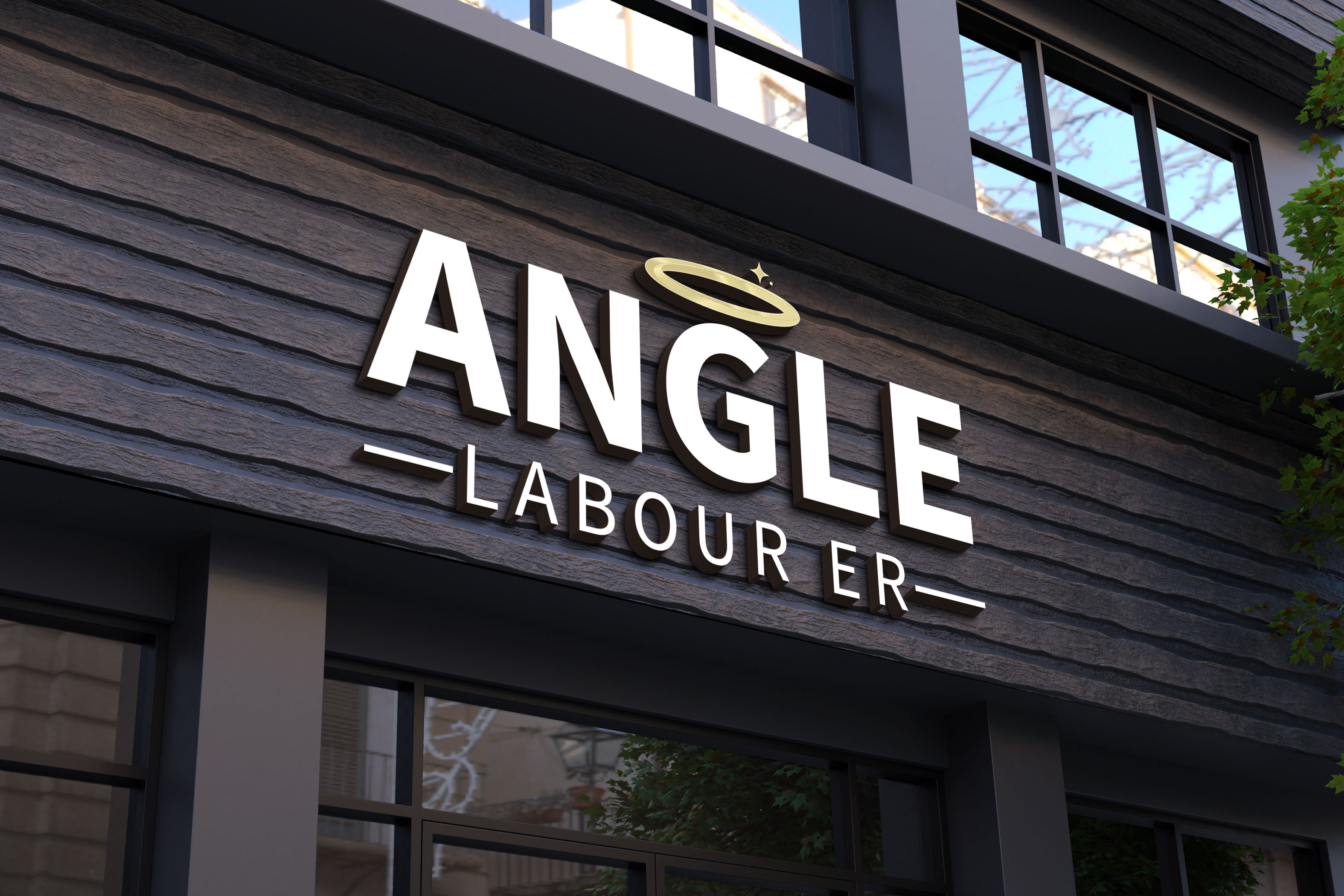 Logo Design by Kavth for this project | Design #33149165