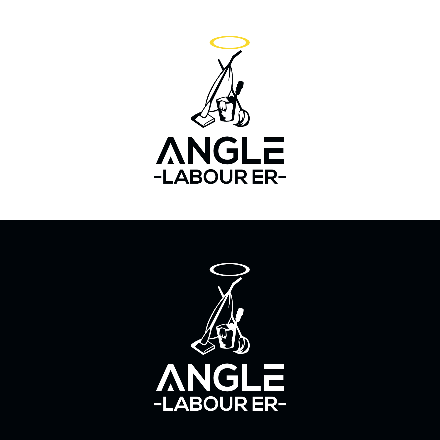 Logo Design by cah awu for this project | Design #33110111