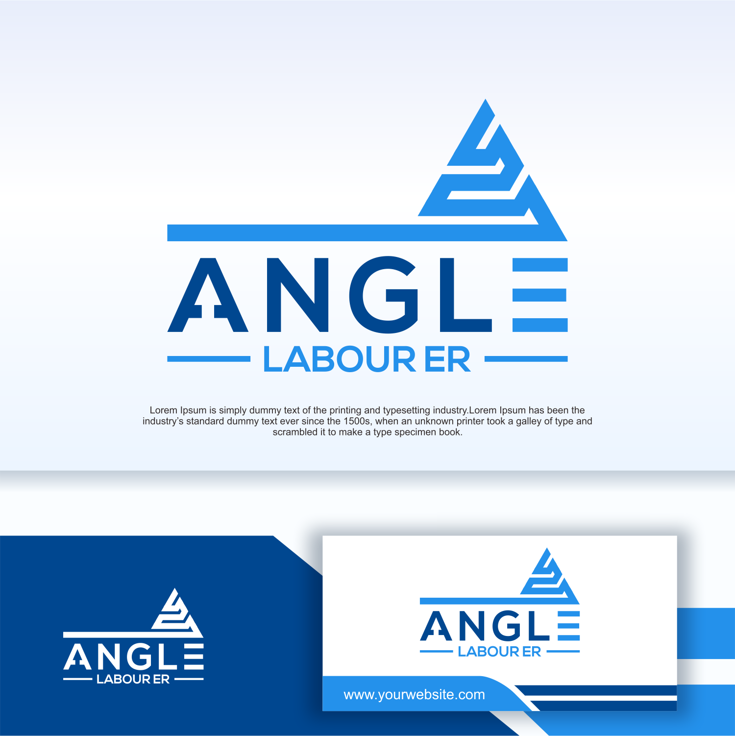 Logo Design by Apache Kretek for this project | Design #33110525