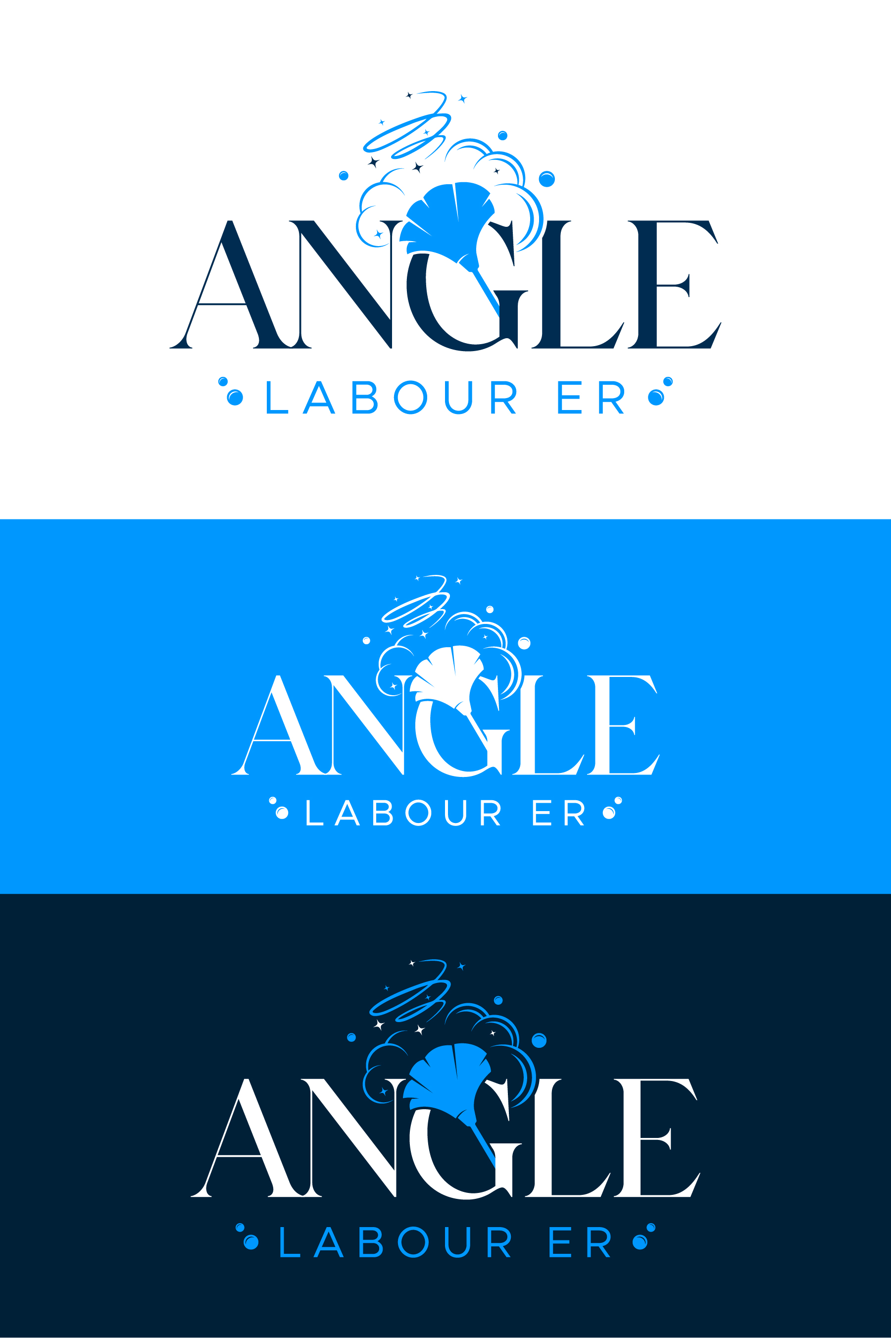 Logo Design by debdesign for this project | Design #33114506