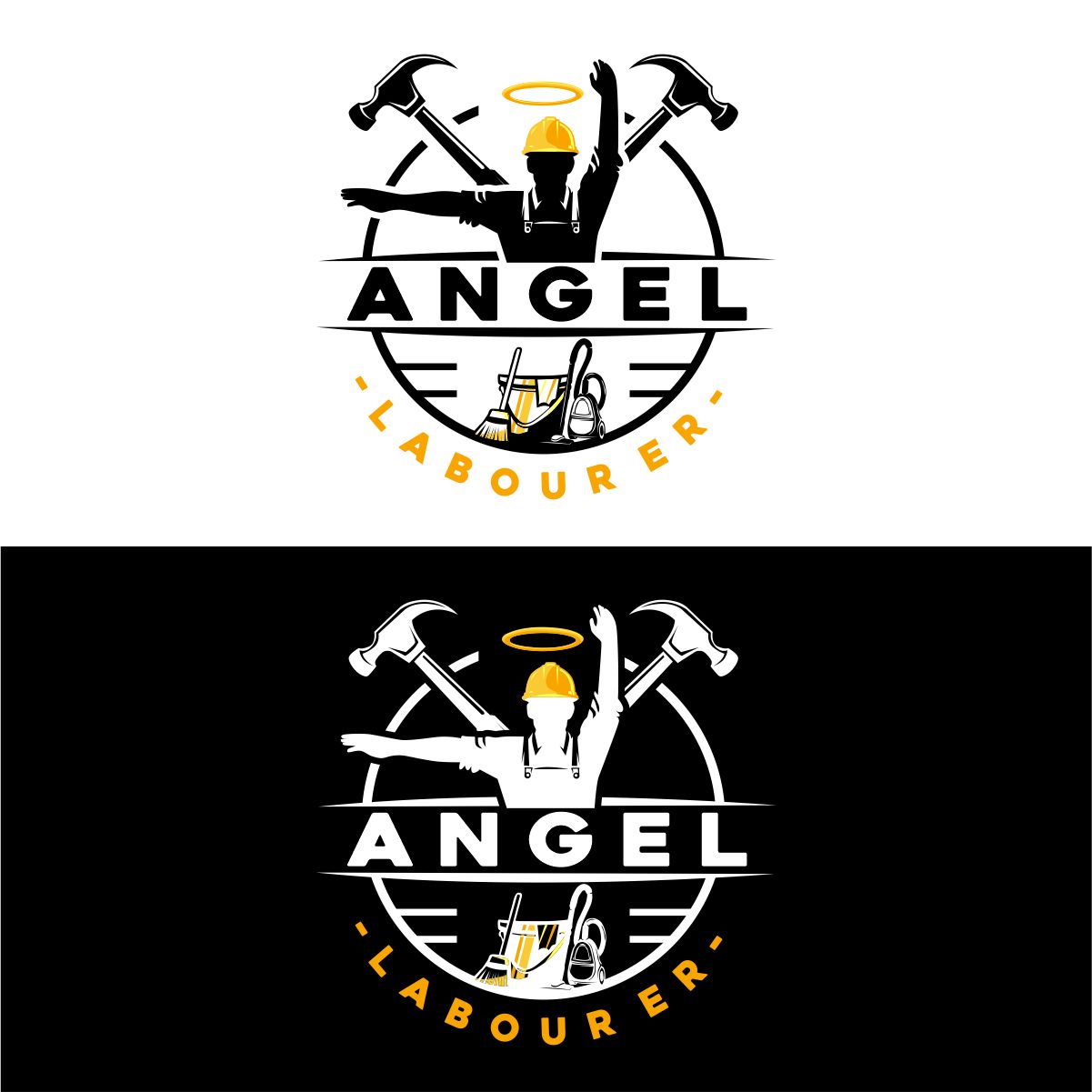 Logo Design by creative.bugs for this project | Design #33115474