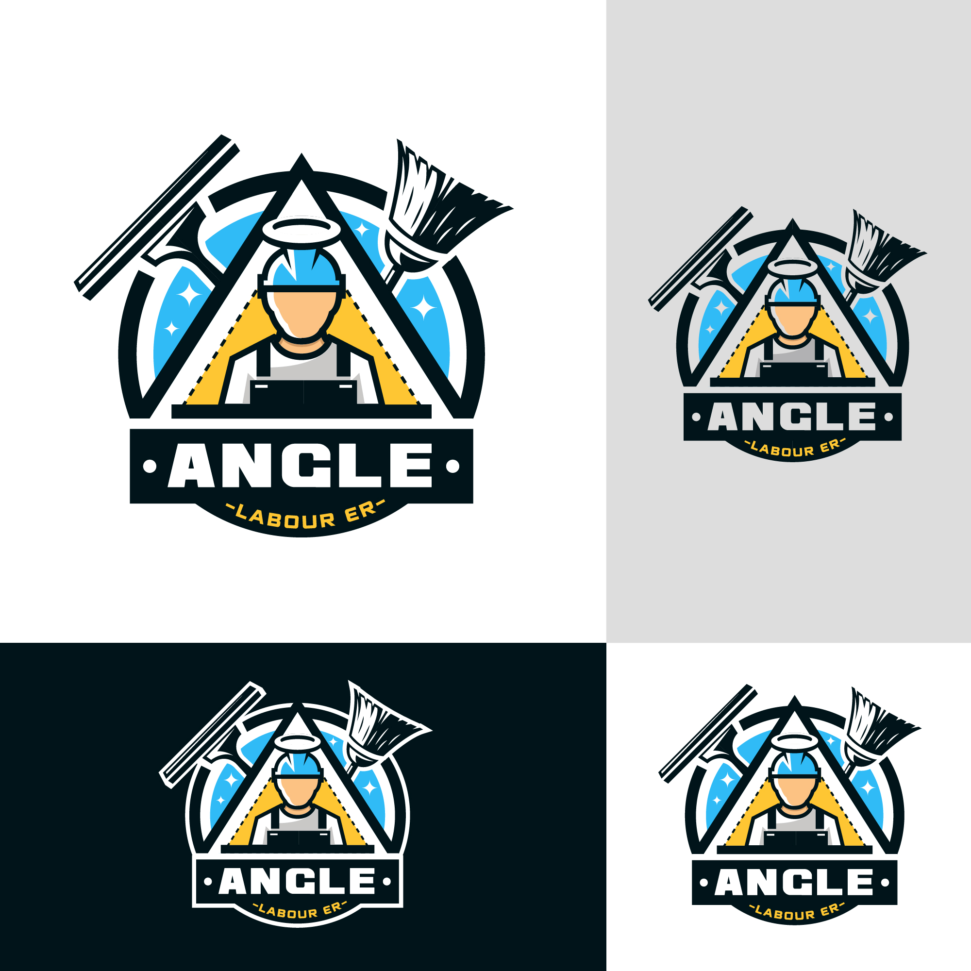 Logo Design by Transformed Design Inc. for this project | Design #33124990