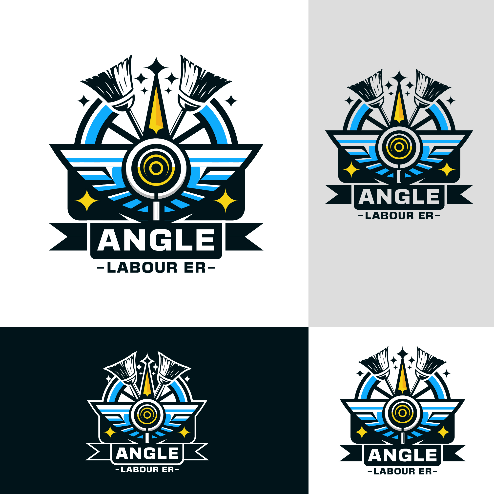 Design de Logo par Transformed Design Inc. pour ce projet | Design #33124992