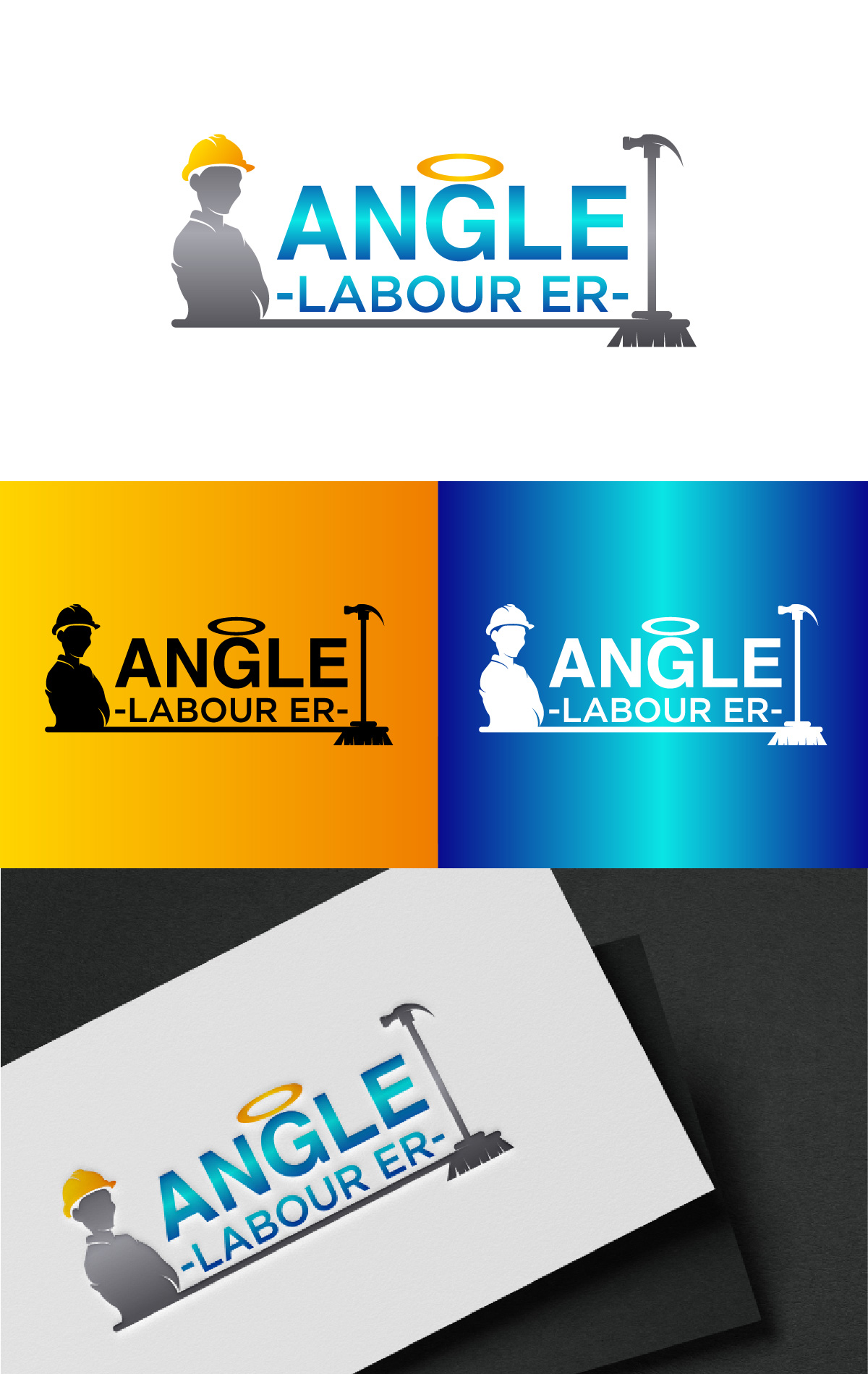 Logo Design by fly  design for this project | Design #33115511