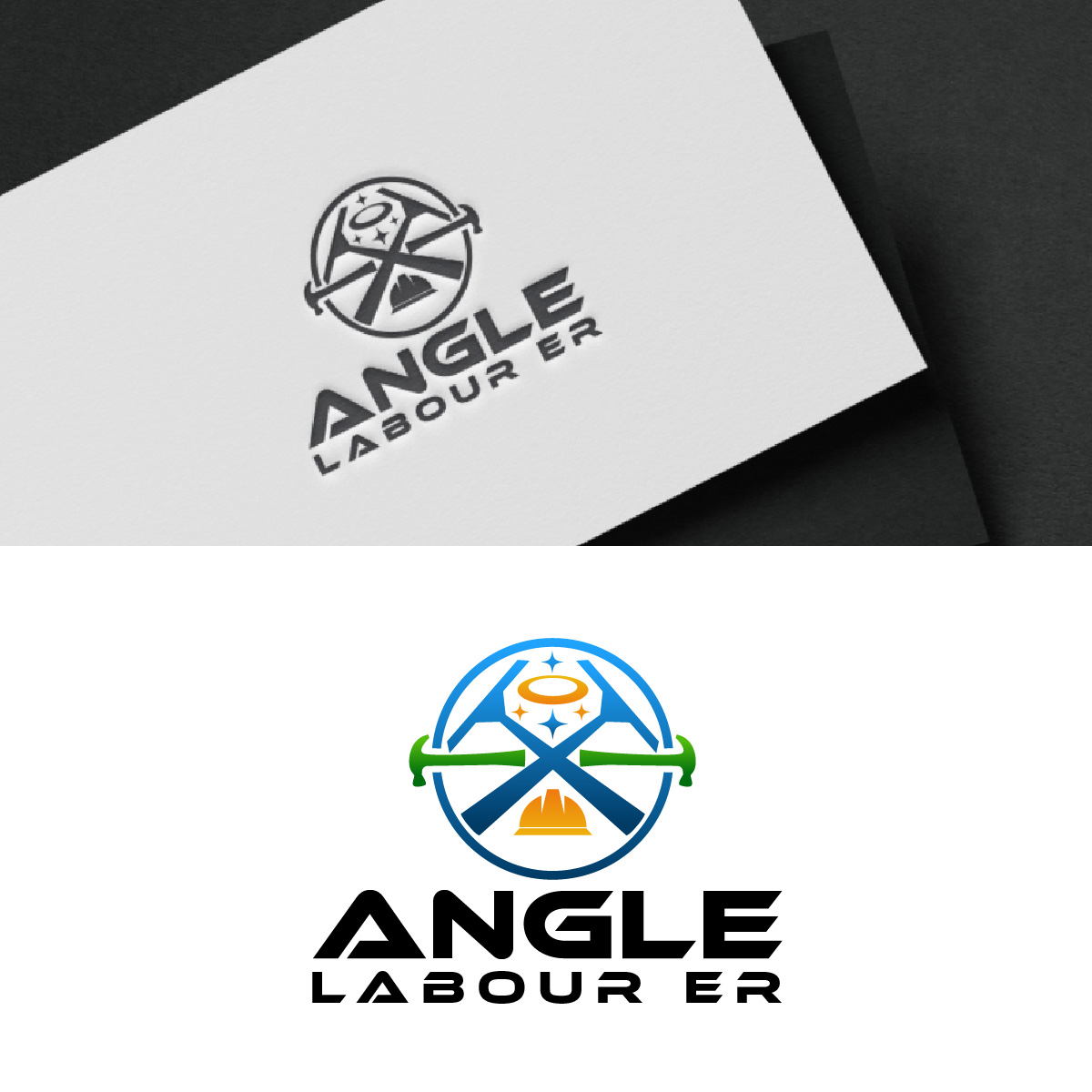 Logo Design by fly  design for this project | Design #33115512