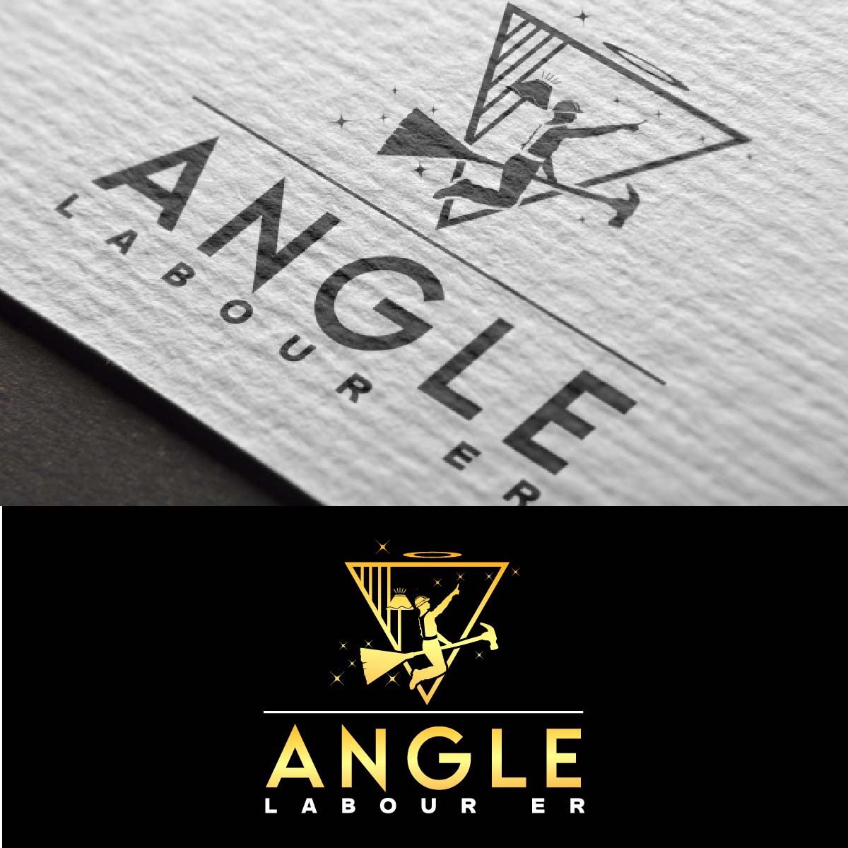 Logo Design by fly  design for this project | Design #33116118