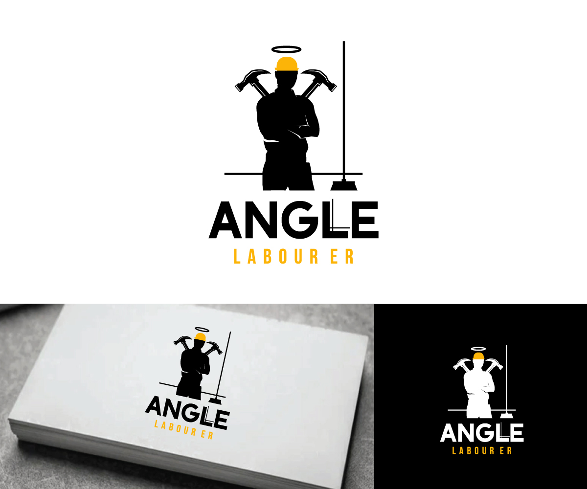 Logo Design by Ansh Design for this project | Design #33114564