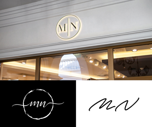 Logo Design by Roxy Art for this project | Design: #33114588