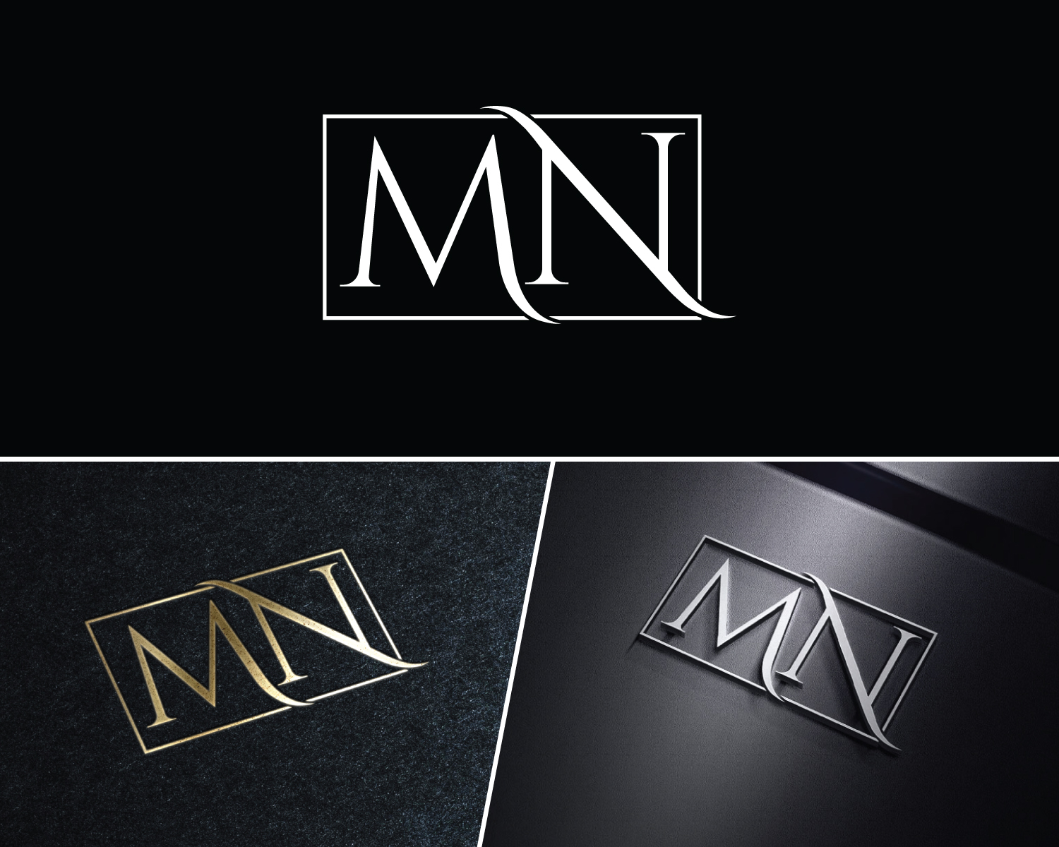 Logo Design by Atec for this project | Design #33116543