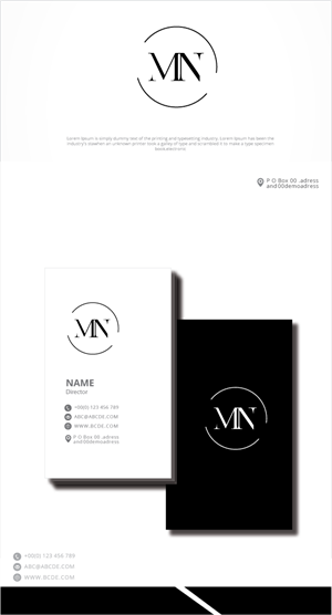 Logo-Design von zebronicgraphic für dieses Projekt | Design: #33131733