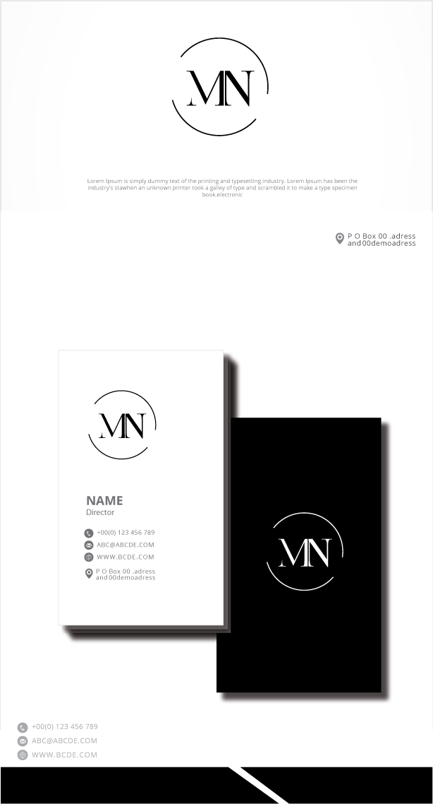 Logo Design by zebronicgraphic for this project | Design #33131735