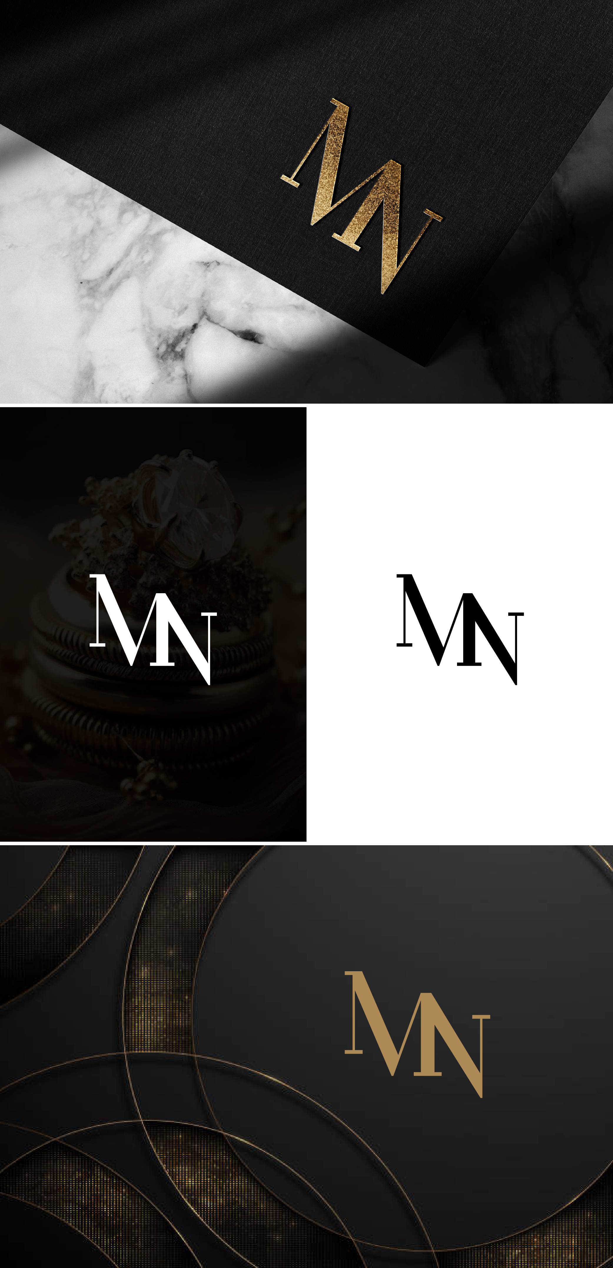 Logo Design by AL-BARAKAH for this project | Design #33111000