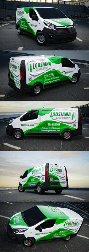 Graphic Design by Panji A.