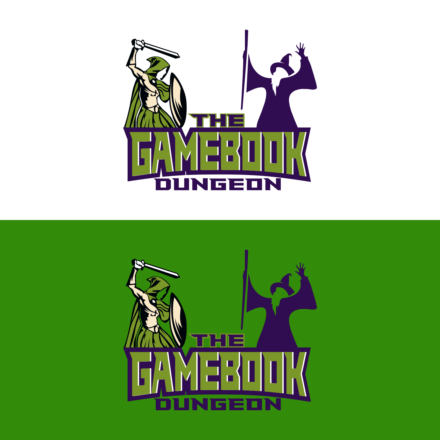 Logo Design by cah awu for this project | Design #33113543