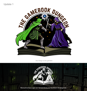 Logo Design by Sistemais