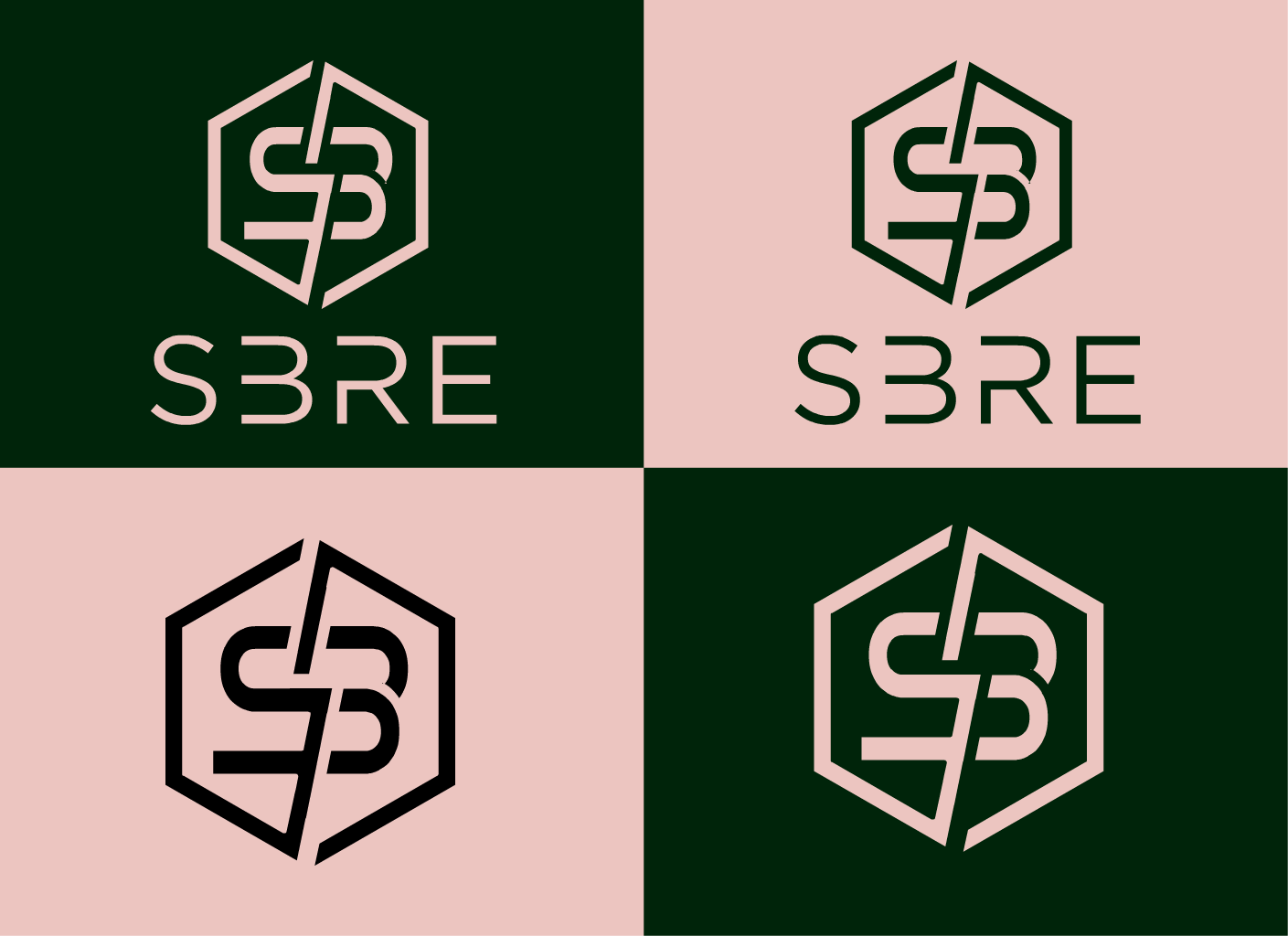 Logo Design by Khuz for this project | Design #33134731