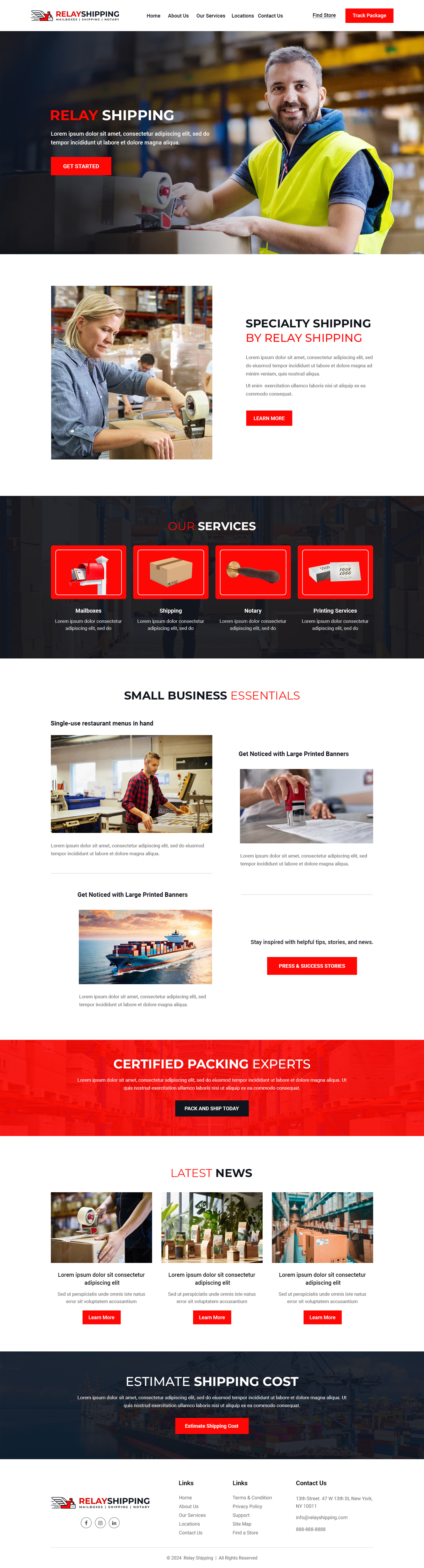 Design Squarespace par Dreams Designs pour ce projet | Design #33146283