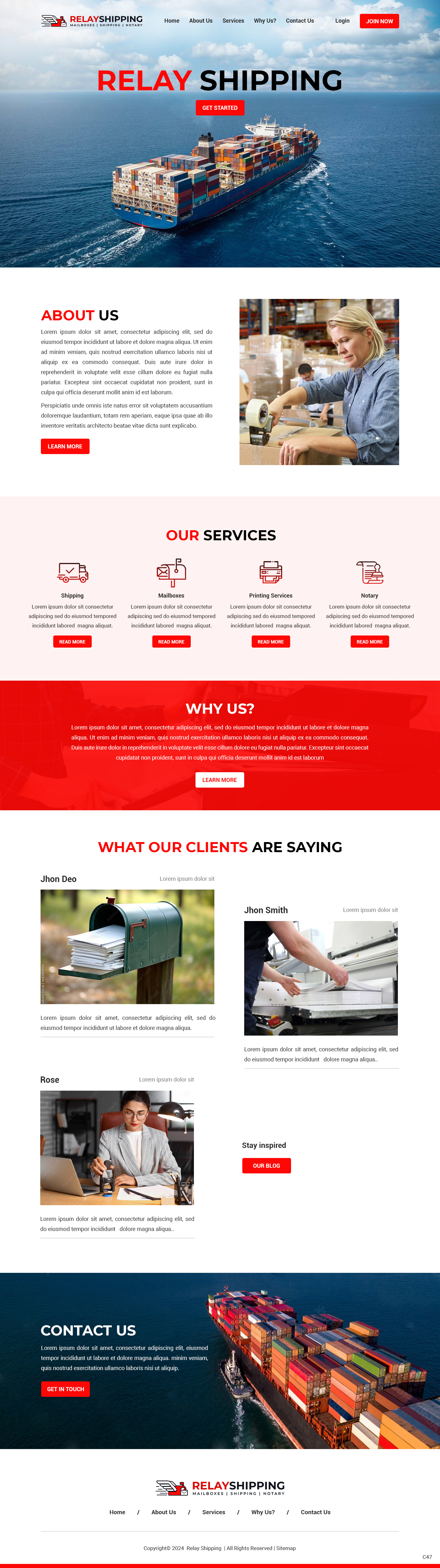 Design Squarespace par pb pour ce projet | Design #33117296