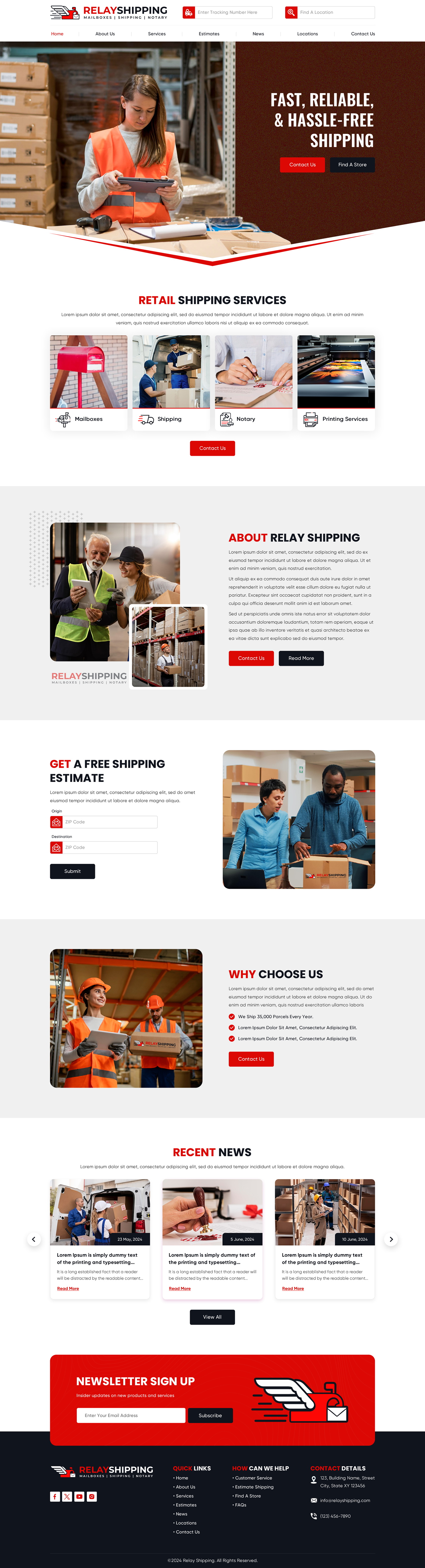 Diseño de Squarespace por Sbss para este proyecto | Diseño #33123368